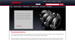 Desktop Screenshot of passhz.com